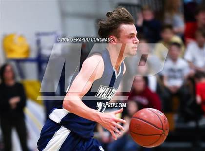 Thumbnail 1 in San Francisco Waldorf @ Ripon Christian (CIF NorCal D6 Playoff) photogallery.