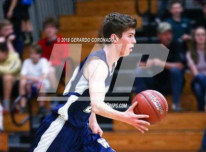 Thumbnail 2 in San Francisco Waldorf @ Ripon Christian (CIF NorCal D6 Playoff) photogallery.