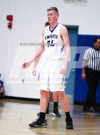 Thumbnail 1 in San Francisco Waldorf @ Ripon Christian (CIF NorCal D6 Playoff) photogallery.
