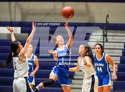 Thumbnail 3 in Acalanes vs. Urban (Marin Catholic Tournament) photogallery.
