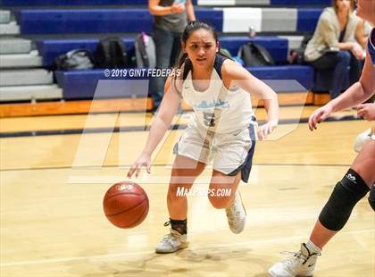 Thumbnail 1 in Acalanes vs. Urban (Marin Catholic Tournament) photogallery.