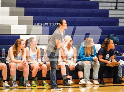 Thumbnail 3 in Acalanes vs. Urban (Marin Catholic Tournament) photogallery.