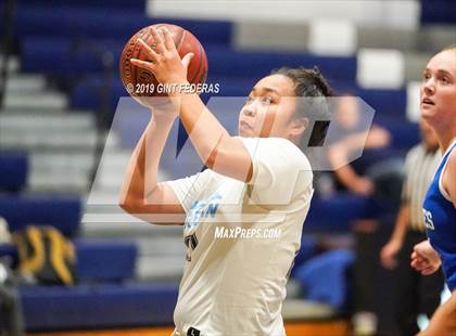 Thumbnail 2 in Acalanes vs. Urban (Marin Catholic Tournament) photogallery.