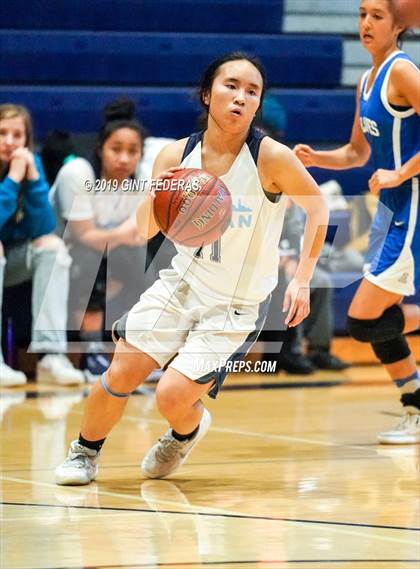 Thumbnail 3 in Acalanes vs. Urban (Marin Catholic Tournament) photogallery.
