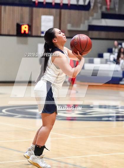 Thumbnail 2 in Acalanes vs. Urban (Marin Catholic Tournament) photogallery.