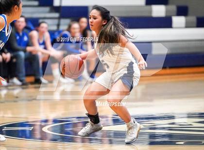 Thumbnail 2 in Acalanes vs. Urban (Marin Catholic Tournament) photogallery.