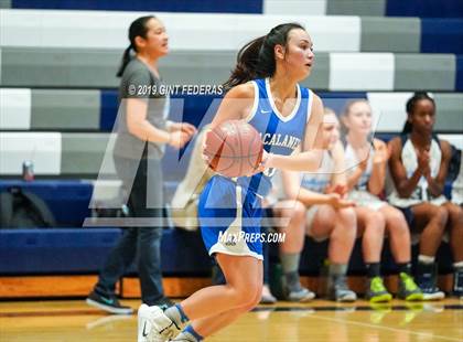 Thumbnail 3 in Acalanes vs. Urban (Marin Catholic Tournament) photogallery.