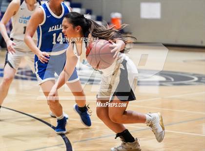 Thumbnail 1 in Acalanes vs. Urban (Marin Catholic Tournament) photogallery.