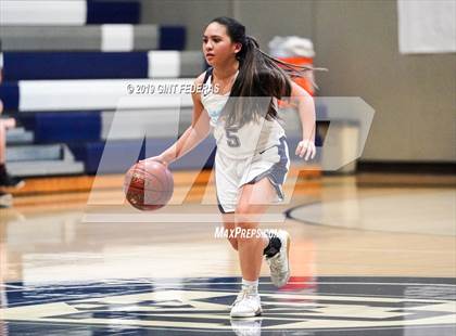 Thumbnail 3 in Acalanes vs. Urban (Marin Catholic Tournament) photogallery.