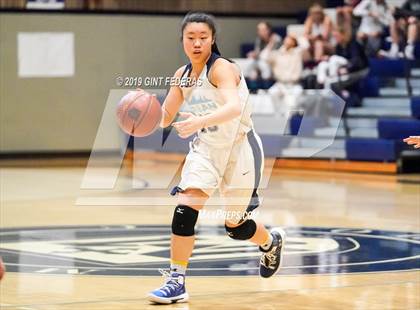 Thumbnail 2 in Acalanes vs. Urban (Marin Catholic Tournament) photogallery.