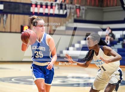 Thumbnail 1 in Acalanes vs. Urban (Marin Catholic Tournament) photogallery.