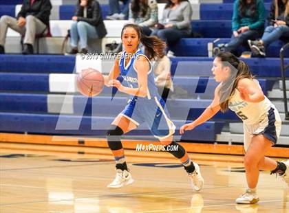 Thumbnail 2 in Acalanes vs. Urban (Marin Catholic Tournament) photogallery.
