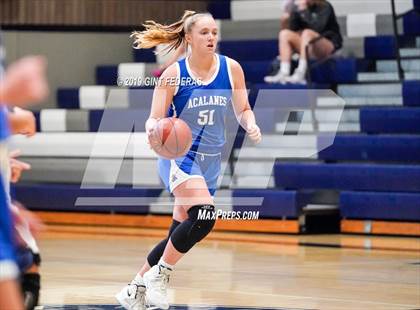 Thumbnail 3 in Acalanes vs. Urban (Marin Catholic Tournament) photogallery.