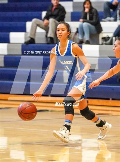 Thumbnail 3 in Acalanes vs. Urban (Marin Catholic Tournament) photogallery.
