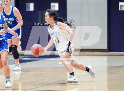 Thumbnail 2 in Acalanes vs. Urban (Marin Catholic Tournament) photogallery.