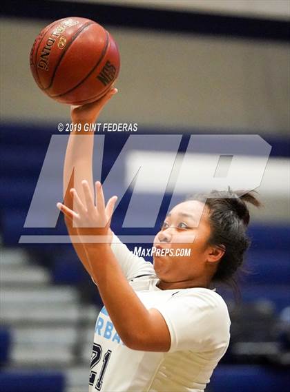 Thumbnail 3 in Acalanes vs. Urban (Marin Catholic Tournament) photogallery.