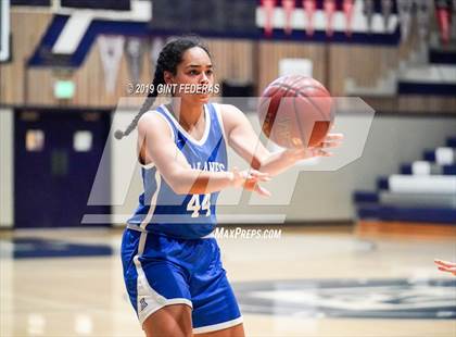 Thumbnail 3 in Acalanes vs. Urban (Marin Catholic Tournament) photogallery.