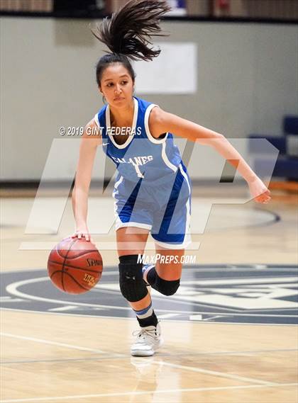 Thumbnail 1 in Acalanes vs. Urban (Marin Catholic Tournament) photogallery.
