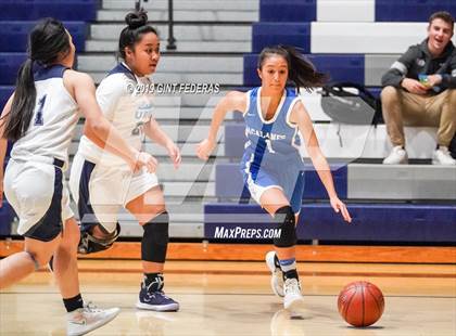 Thumbnail 3 in Acalanes vs. Urban (Marin Catholic Tournament) photogallery.