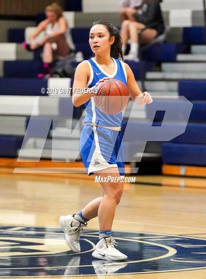 Thumbnail 3 in Acalanes vs. Urban (Marin Catholic Tournament) photogallery.