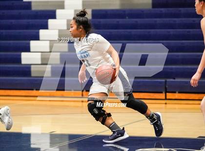Thumbnail 1 in Acalanes vs. Urban (Marin Catholic Tournament) photogallery.