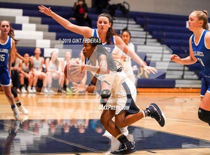 Thumbnail 2 in Acalanes vs. Urban (Marin Catholic Tournament) photogallery.