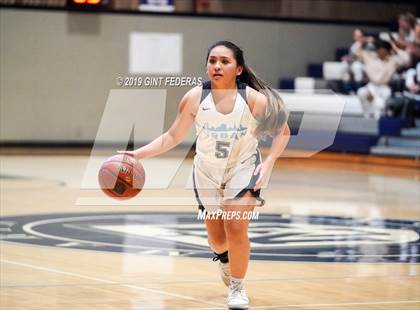 Thumbnail 3 in Acalanes vs. Urban (Marin Catholic Tournament) photogallery.