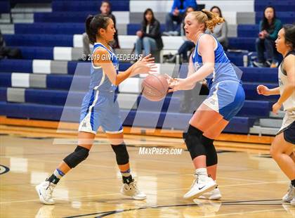 Thumbnail 2 in Acalanes vs. Urban (Marin Catholic Tournament) photogallery.