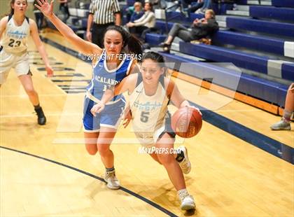 Thumbnail 3 in Acalanes vs. Urban (Marin Catholic Tournament) photogallery.