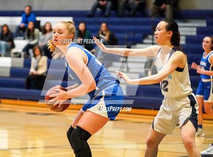 Thumbnail 3 in Acalanes vs. Urban (Marin Catholic Tournament) photogallery.