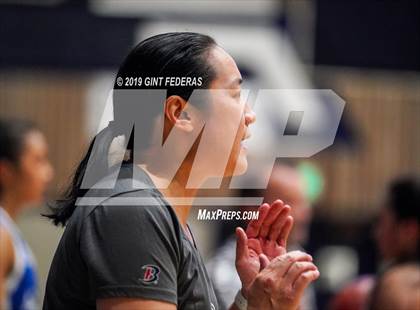 Thumbnail 3 in Acalanes vs. Urban (Marin Catholic Tournament) photogallery.