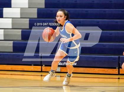 Thumbnail 3 in Acalanes vs. Urban (Marin Catholic Tournament) photogallery.