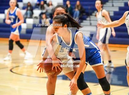 Thumbnail 2 in Acalanes vs. Urban (Marin Catholic Tournament) photogallery.