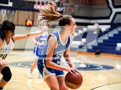 Thumbnail 3 in Acalanes vs. Urban (Marin Catholic Tournament) photogallery.