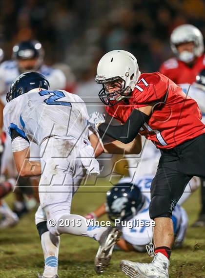 Thumbnail 2 in Crescenta Valley @ Verdugo Hills photogallery.