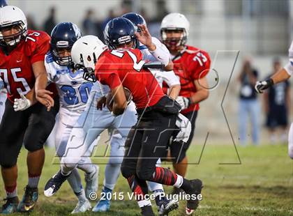Thumbnail 2 in Crescenta Valley @ Verdugo Hills photogallery.