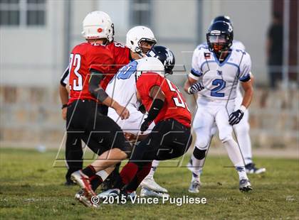 Thumbnail 2 in Crescenta Valley @ Verdugo Hills photogallery.