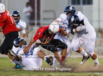 Thumbnail 1 in Crescenta Valley @ Verdugo Hills photogallery.