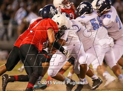 Thumbnail 3 in Crescenta Valley @ Verdugo Hills photogallery.