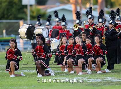 Thumbnail 2 in Crescenta Valley @ Verdugo Hills photogallery.