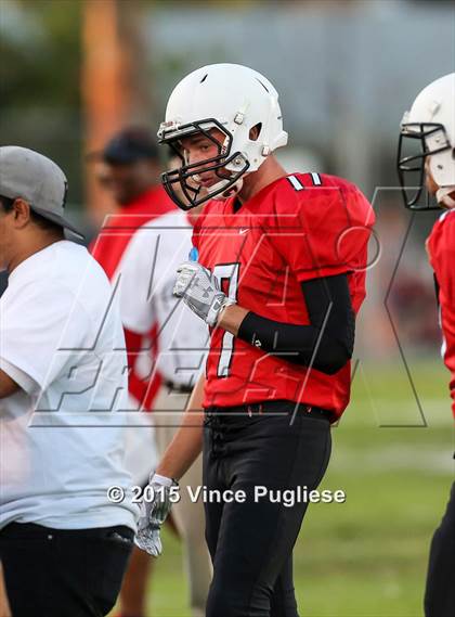 Thumbnail 1 in Crescenta Valley @ Verdugo Hills photogallery.