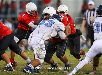 Thumbnail 2 in Crescenta Valley @ Verdugo Hills photogallery.