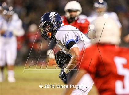 Thumbnail 2 in Crescenta Valley @ Verdugo Hills photogallery.