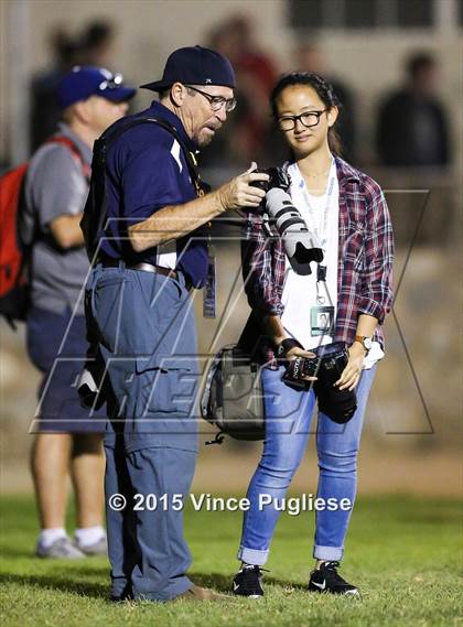 Thumbnail 2 in Crescenta Valley @ Verdugo Hills photogallery.
