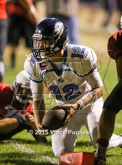 Thumbnail 1 in Crescenta Valley @ Verdugo Hills photogallery.