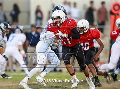 Thumbnail 1 in Crescenta Valley @ Verdugo Hills photogallery.