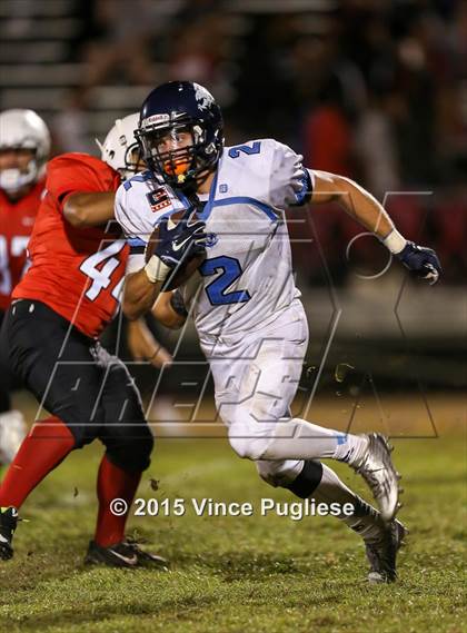 Thumbnail 1 in Crescenta Valley @ Verdugo Hills photogallery.