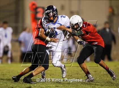 Thumbnail 1 in Crescenta Valley @ Verdugo Hills photogallery.