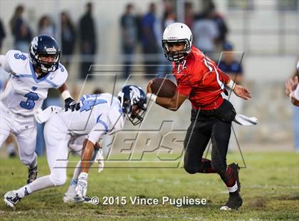 Thumbnail 1 in Crescenta Valley @ Verdugo Hills photogallery.