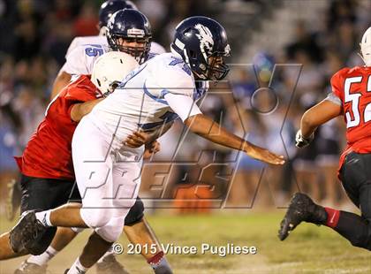 Thumbnail 1 in Crescenta Valley @ Verdugo Hills photogallery.